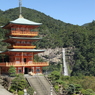 那智の大滝③