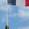 フランスの子供
