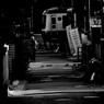 路地裏散策