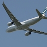 離陸（74）CATHAY PACIFIC A330-300