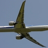 離陸（75）ANA 777-300ER 