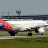 出発（193）Asiana　A321-231 