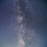 Milky Way in Tsunosima