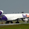 出発（194）FedEx　MD-11 