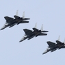 2014小松基地航空祭2