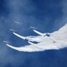Blue Impulse２