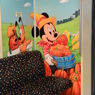 Disney Resort Liner-1