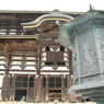 東大寺②　大仏殿