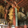 東大寺④　大仏②