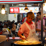 士林夜市