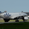 出発（203）中国東方 A330-243 
