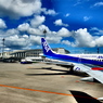 石垣空港