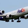 着陸（64）FedEx MD-11 