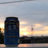 こんな夕焼けでした・・・