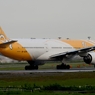 出発（217）flyscoot 777-212ER 