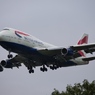 BA 747