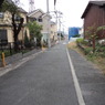 東高野街道１