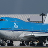 Boeing ①