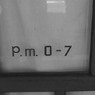 ～P.m.0-7～