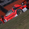 2009 AUTOBACS SUPER GT 第８戦