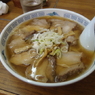 喜多方ラーメン