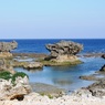 ウジジ浜