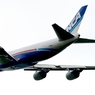 離陸（232）NCA 747-8F
