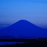 青富士