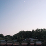 今日の夕暮れ時_14/09/29