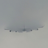 離陸（241）China Air 747-400 Vapour
