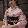 Street Portrait - 浅草 - Sept 2014 - 008