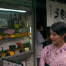 Street Portrait - 浅草 - Sept 2014 - 010