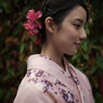 Street Portrait - 浅草 - Sept 2014 - 012