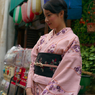 Street Portrait - 浅草 - Sept 2014 - 015