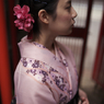 Street Portrait - 浅草 - Sept 2014 - 018