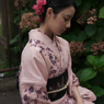 Street Portrait - 浅草 - Sept 2014 - 020
