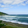 輪島袖が浜海岸