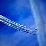 Blue Impulse 4