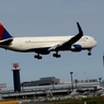 着陸（119）DELTA 767-332 