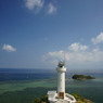 平久保灯台（石垣島）