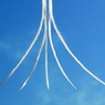 大空のキャンバス１４