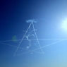 大空のキャンバス２０