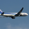 離陸（163）ANA 777-300 