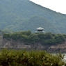 寺のある風景　鞆の浦DSC_0105