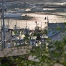 港のある風景　鞆の浦DSC_9993