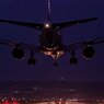 night landing
