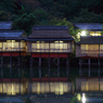 昨日の夕暮れ時_14/10/02
