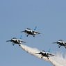 Blue Impulse #1