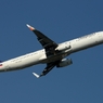 離陸（171）Philippines A321-200 