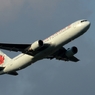 離陸（192）Air Canada 767-375 